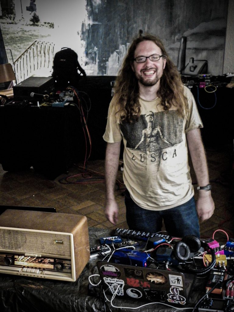 HumanHate666 – Noise Music