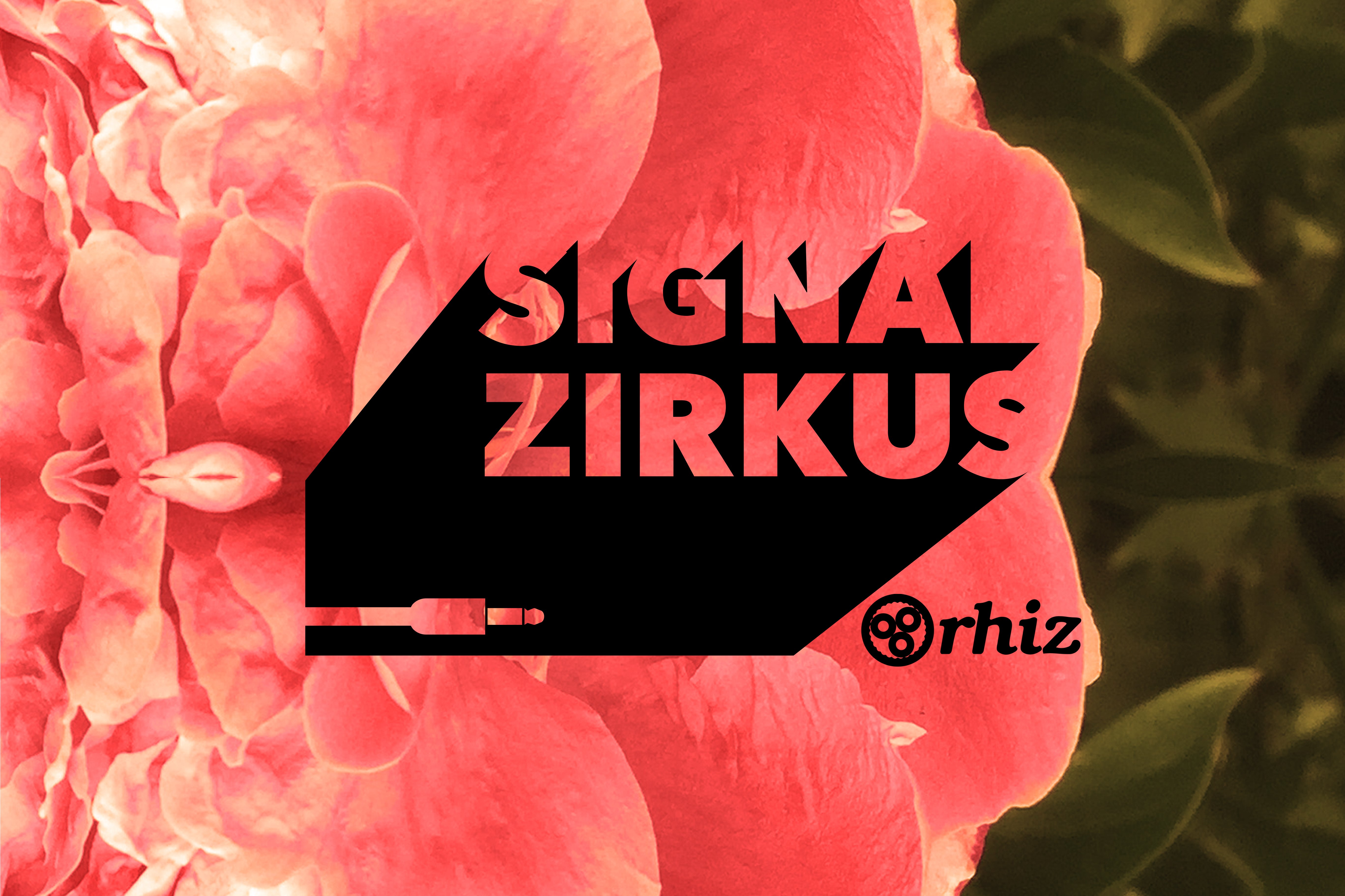 SIGNAL ZIRKUS 016 – Dämmerung | 19. Juni 2018 | Rhiz